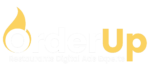 orderup agency logo